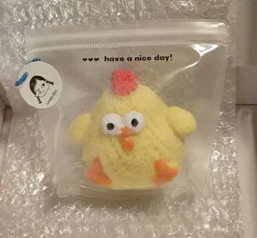 해외 스퀴즈 닭 가루 포함 DIY-ladodo