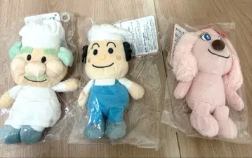 프리티 빈즈 Splus 3개 세트