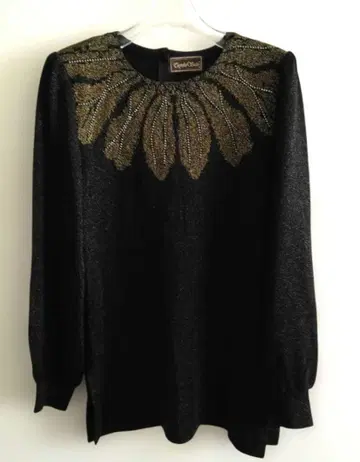 사이토 토요코 Toyoko Saito 티셔츠 ML