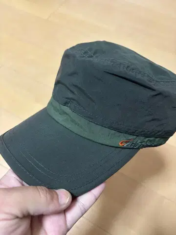 BOTTOMUP (바텀업 벤틸레이션 워크캡)