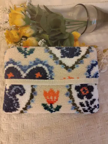 페이러 티슈 파우치 티슈 케이스 피크온니 웹 한정판 미사용