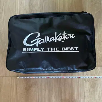 Gamakatsu 낚시용 가방
