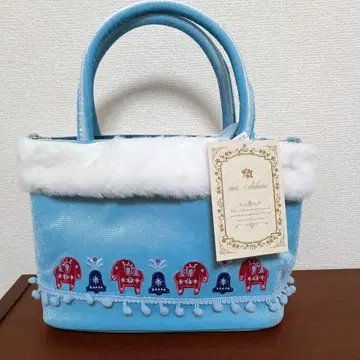 숄더백 (치하루/아나와 눈의 여왕/아나) Disney 시마무라