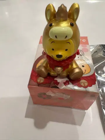 디즈니 스토어 시크릿 간지 2