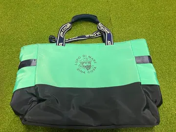 SINACOVA 시나코바 골프용 토트백