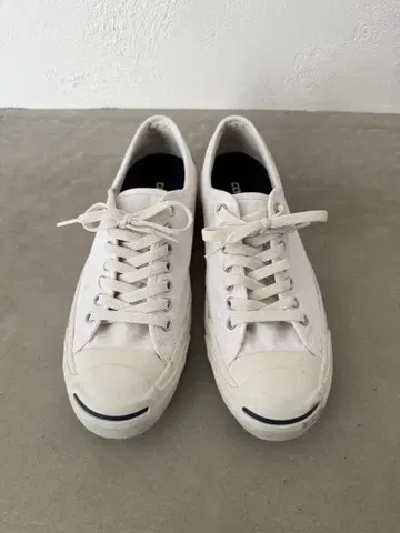 컨버스 잭 퍼셀 27cm