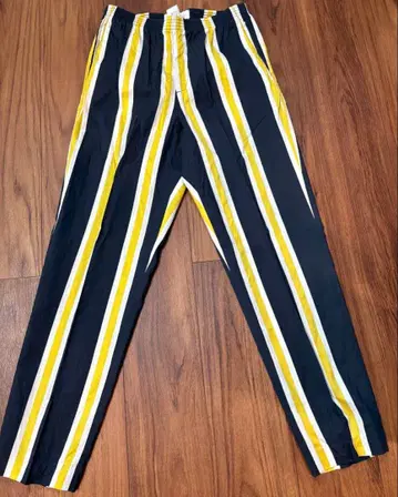 Cellar Door da VETTA 스트라이프 팬츠