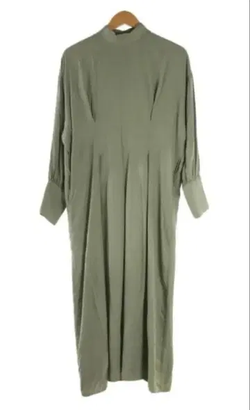 STYLEMIXER 롱 원피스