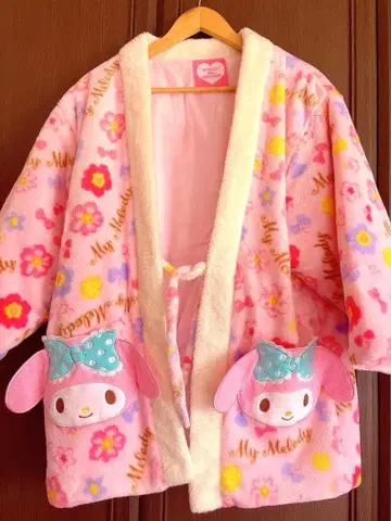 [레어] 산리오 마이멜로디 40주년 반디