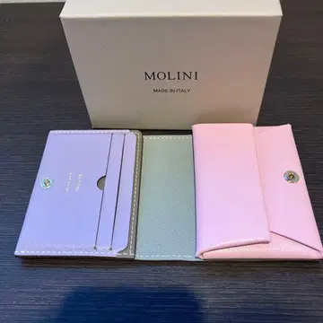 새상품급 모리니 멀티 컬러