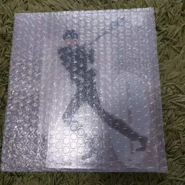 망각 배터리 아크릴 MEGA 피규어 청봉엽류화