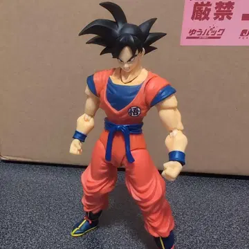 S.H.Figuarts 손오공