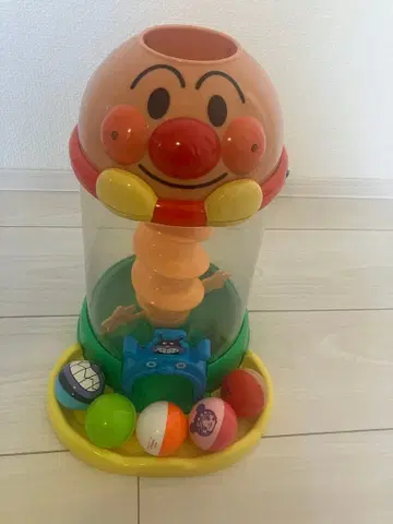 호빵맨 공놀이 완구