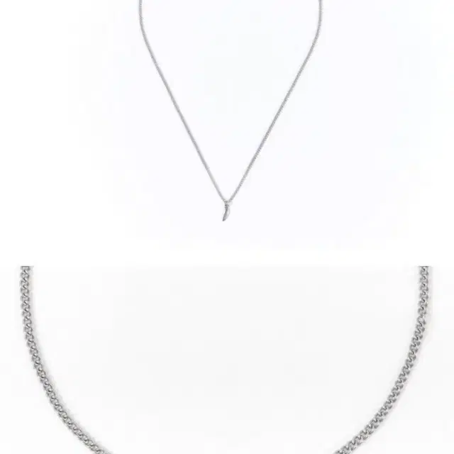 세븐틴 9주년 목걸이 정한 미개봉