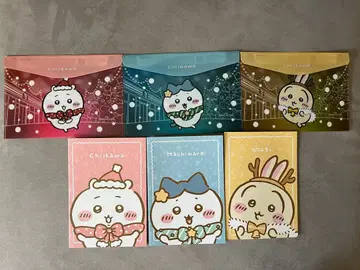 치이카와 플랫 케이스, A 노트