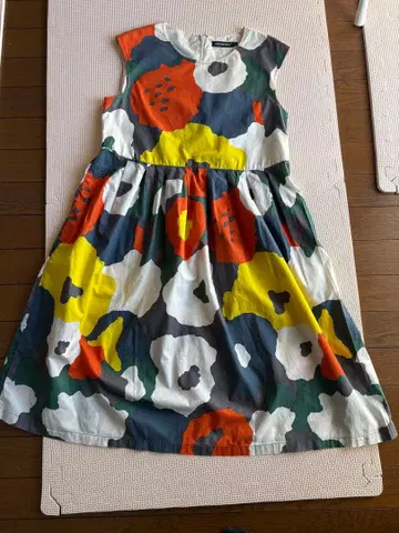 marimekko 원피스 사이즈 34