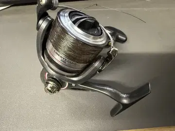 다이와 LIBERTY CLUB 3000 스피닝 릴