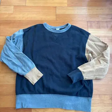 필 메란지 CAGE 클레이 컬러 사이즈 3