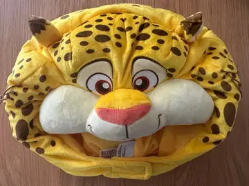 디즈니 크로우 하우저 팬캡