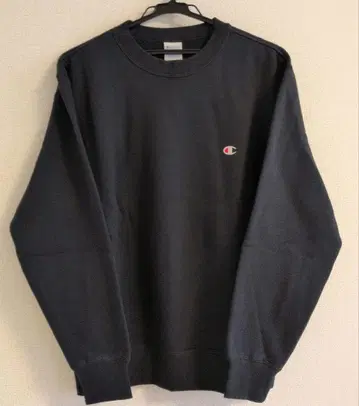 Champion 트레이닝복 L 사이즈 네이비