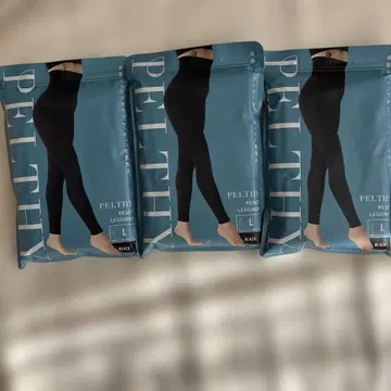 페르시 리셋 레깅스