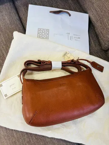 genten 겐텐 컴팩트 숄더백 숄더 44011-50