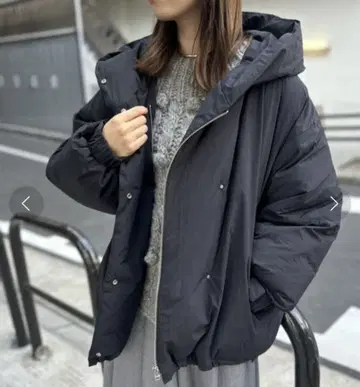 apart by lowrys 새상품급 충전솜 아우터