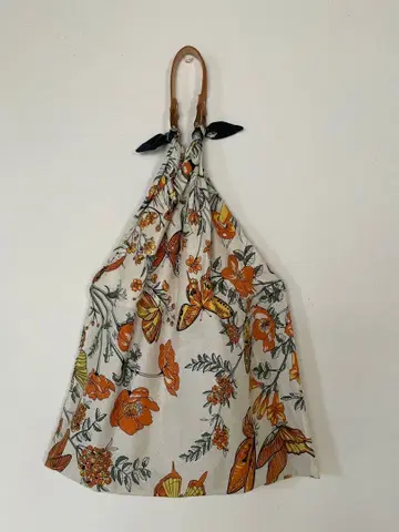 마니프리 manipuri 토트백