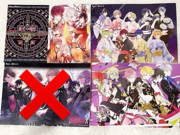 Rejet 작품 굿즈 [ 낱개 판매 가능 ]