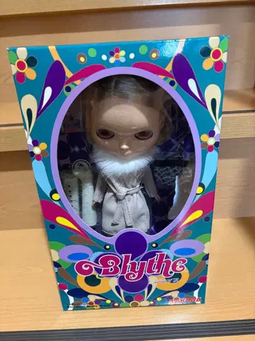 미개봉 Blythe 브라이스 엑설런트 할리우드 15400251129