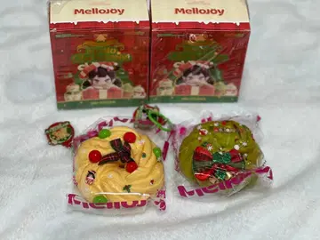 [ 새상품 ] Mellojoy 크리스마스 리스팬 홀리데이 베이크