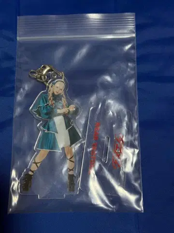 지메이 야오토메 니아 아크릴 스탠드 2rd 의상