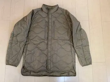 미사용 새상품 유니클로 x White Mountaineering M