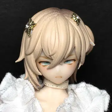 커스텀 페이스 No.23 시칠리아의 추억