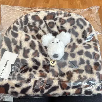 [ 새상품 ] MU SPORTS 아이언커버