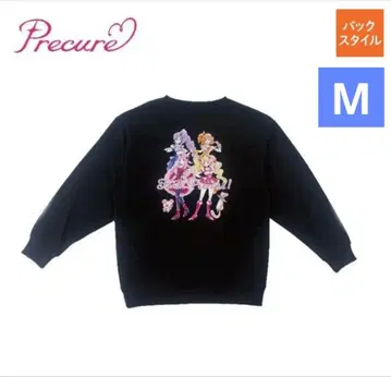 프레쉬 프리큐어 트레이닝복 M 여성용 시마무라