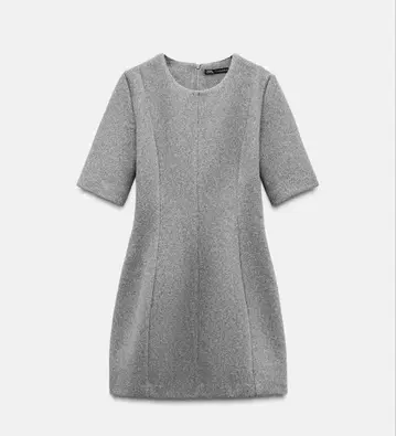 숏 원피스 0264/738