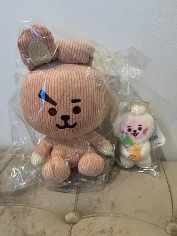 K-POP 봉제 인형 타토니 cooky 정국 십이지신