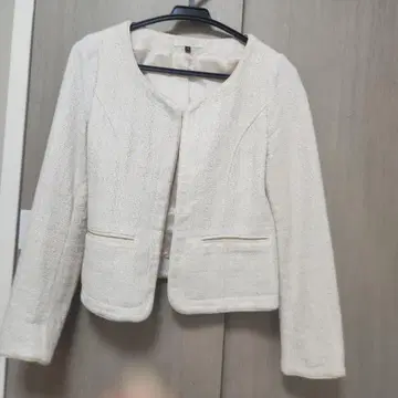 PROPORTION BODY DRESSING 자켓