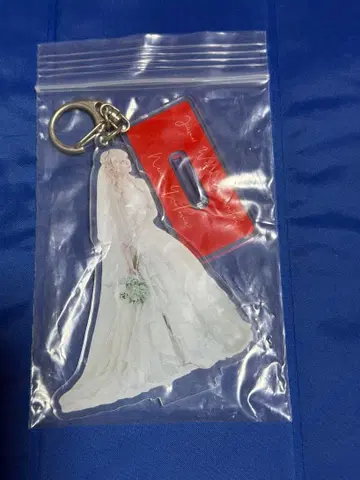 지메이 야오토메 니아 아크릴 스탠드 웨딩