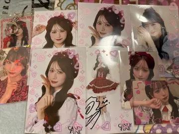 타치바나 코토미 세트