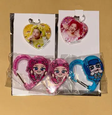 다케시타 파라다이스 하라주쿠 페스티벌 묶음 판매