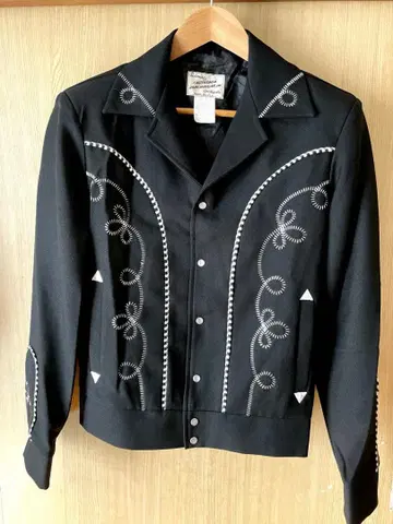 CALIFORNIA RANCHWEAR 웨스턴 자켓