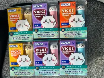 치이카와 빅스 케이스만