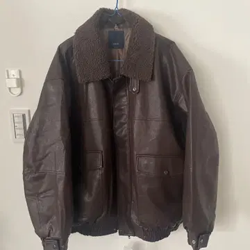 DRAW 타카큐 미사용 새상품 짙은 갈색 M 라이더스