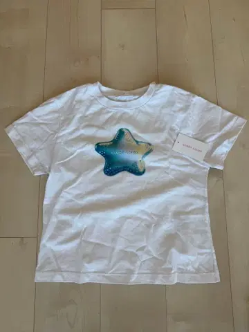 sandy liang 샌디리앙 티셔츠