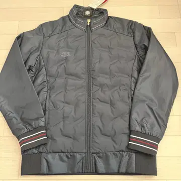 새상품 UMBRO 엄브로 패딩 자켓 M 네이비