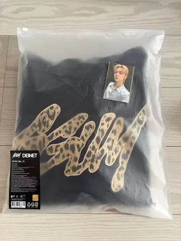 GGUM DEINET 후디 후드티 트레이딩 카드