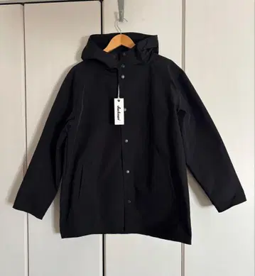 잭맨 Jackman / OX HOODY COAT JM8370