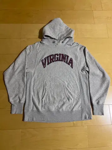새상품급 잭슨 마티스 VIRGINIA Parka Grey M 사이즈